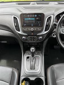 2019 Holden Equinox - Thumbnail