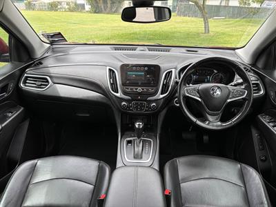 2019 Holden Equinox - Thumbnail