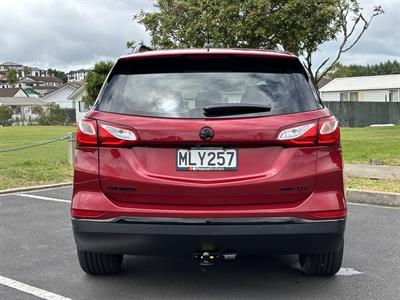 2019 Holden Equinox - Thumbnail