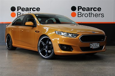 2015 Ford Falcon - Thumbnail
