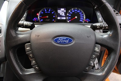 2015 Ford Falcon - Thumbnail