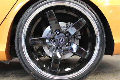 2015 Ford Falcon - Thumbnail