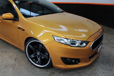 2015 Ford Falcon - Thumbnail