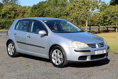 2005 Volkswagen GOLF - Image Coming Soon