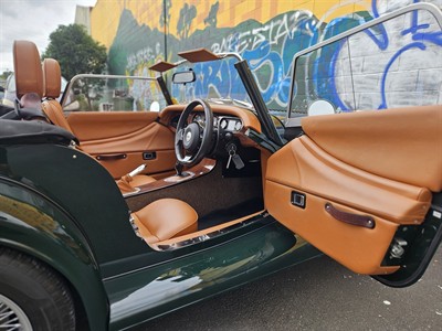 2021 Morgan Plus Four - Thumbnail