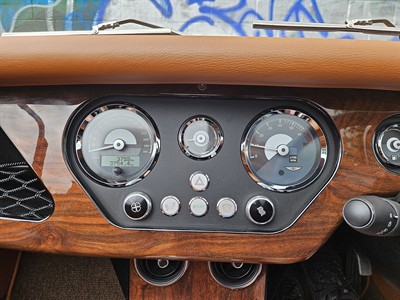 2021 Morgan Plus Four - Thumbnail