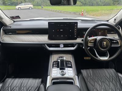 2024 GWM Tank 500 - Thumbnail