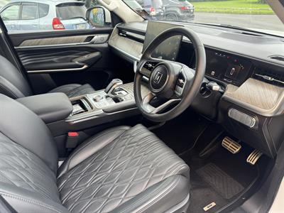 2024 GWM Tank 500 - Thumbnail