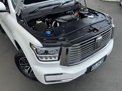 2024 GWM Tank 500 - Thumbnail