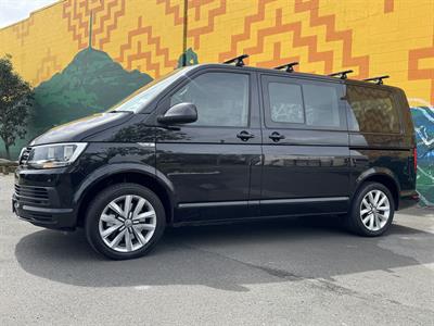 2019 Volkswagen T6 - Thumbnail
