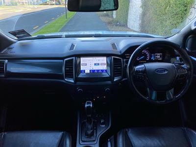 2022 Ford Ranger - Thumbnail