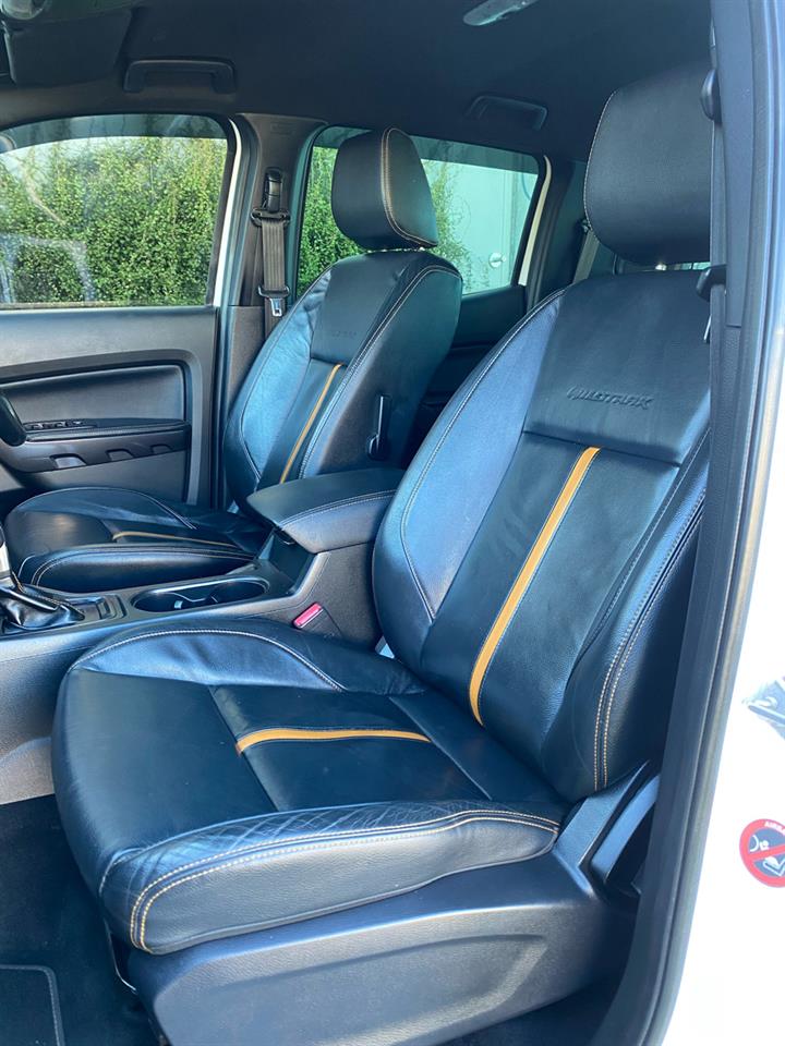 2022 Ford Ranger