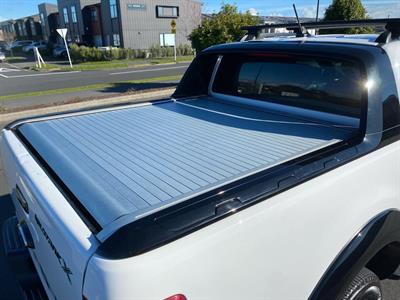 2022 Ford Ranger - Thumbnail