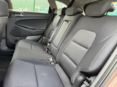 2016 Hyundai TUCSON - Thumbnail