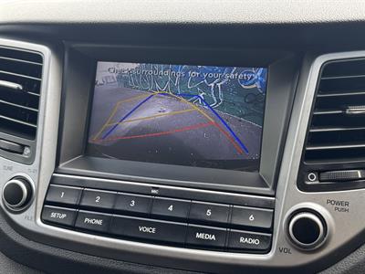 2016 Hyundai TUCSON - Thumbnail