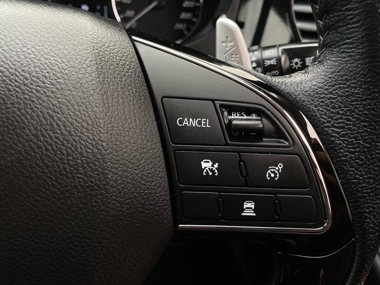 2021 Mitsubishi Outlander