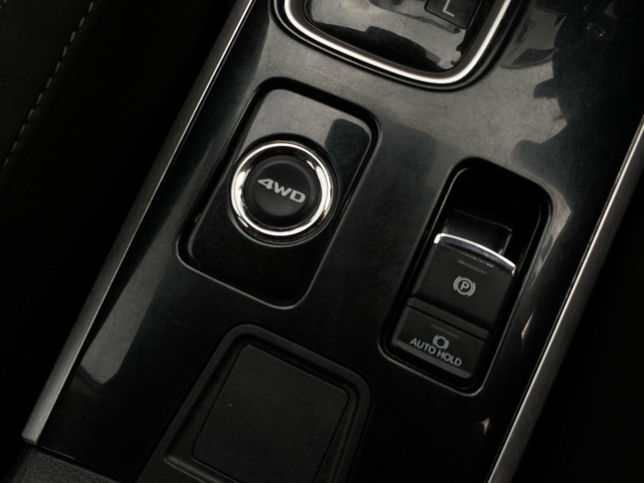 2021 Mitsubishi Outlander