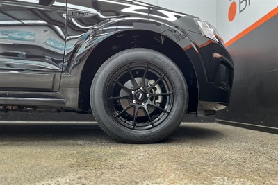 2018 Holden Captiva - Thumbnail