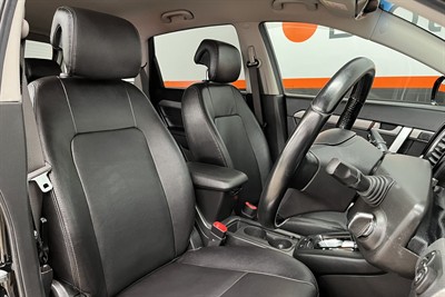 2018 Holden Captiva - Thumbnail