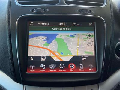 2017 Dodge Journey - Thumbnail