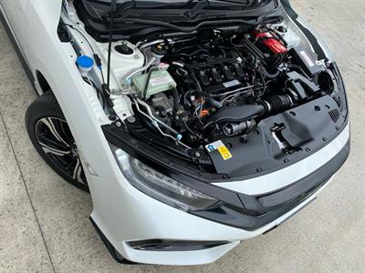 2018 Honda CIVIC - Thumbnail