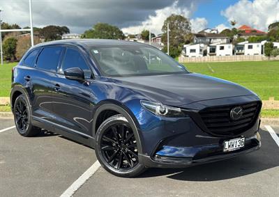 2019 Mazda CX-9