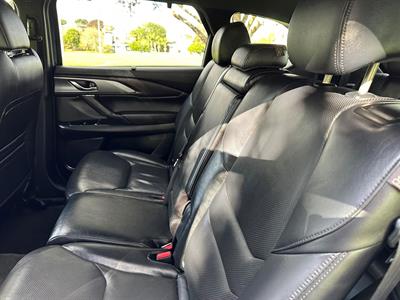 2019 Mazda CX-9 - Thumbnail