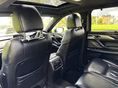 2019 Mazda CX-9 - Thumbnail
