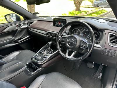 2019 Mazda CX-9 - Thumbnail