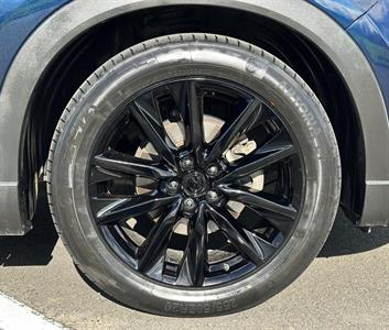 2019 Mazda CX-9 - Thumbnail