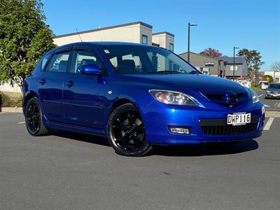 2007 Mazda Mazda3 - Image Coming Soon
