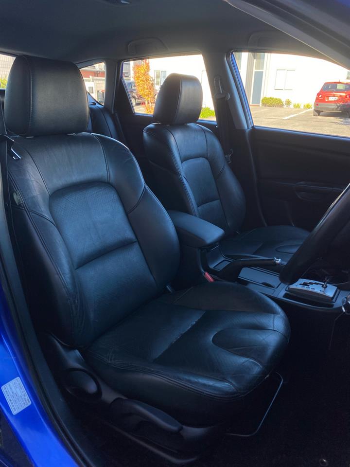 2007 Mazda Mazda3