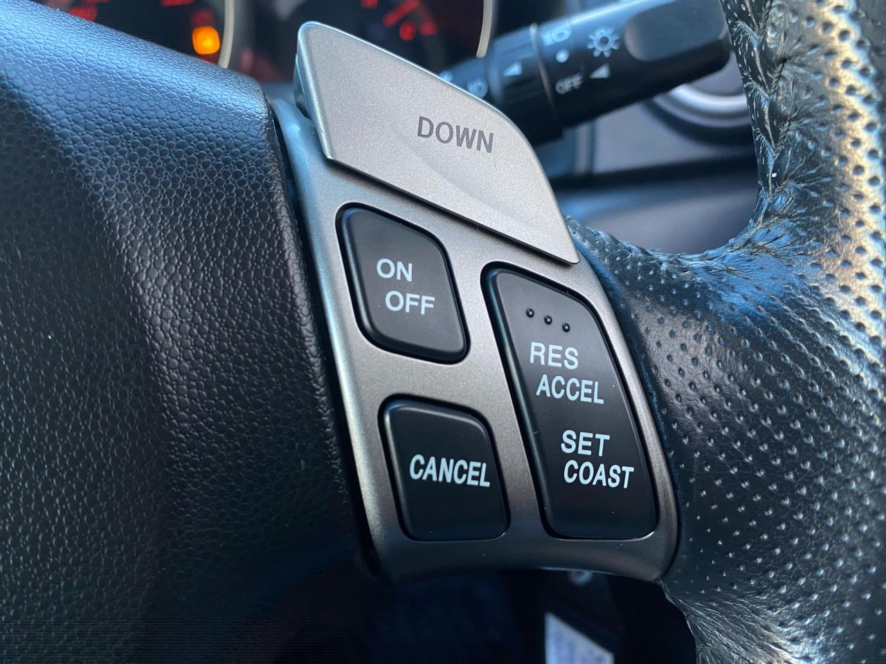 2007 Mazda Mazda3