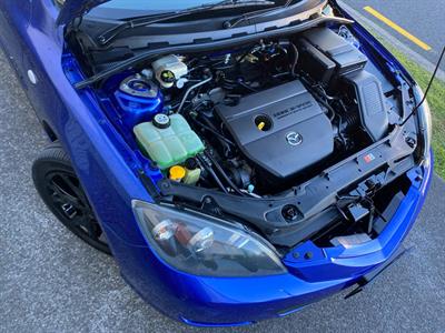 2007 Mazda Mazda3 - Thumbnail