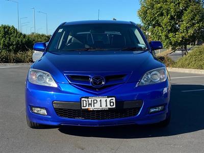 2007 Mazda Mazda3 - Thumbnail
