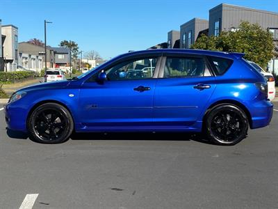 2007 Mazda Mazda3 - Thumbnail