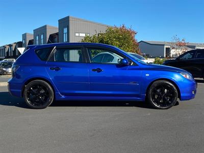 2007 Mazda Mazda3 - Thumbnail