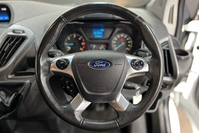 2016 Ford transit - Thumbnail