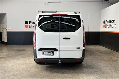 2016 Ford transit - Thumbnail
