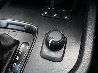 2021 Ford Ranger - Thumbnail