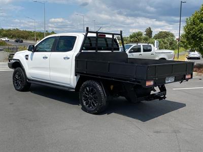 2021 Ford Ranger - Thumbnail