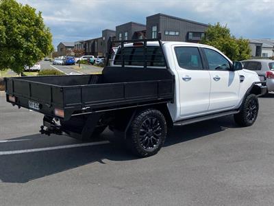 2021 Ford Ranger - Thumbnail