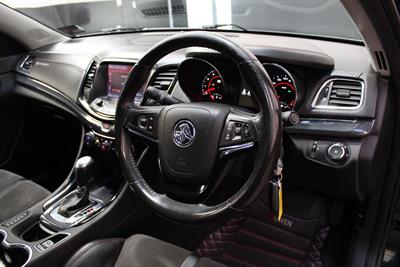 2015 Holden COMMODORE - Thumbnail