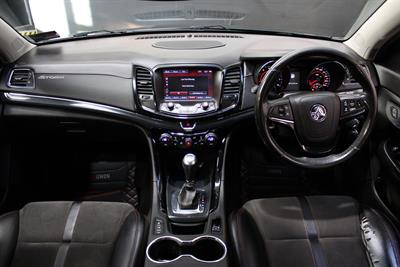 2015 Holden COMMODORE - Thumbnail