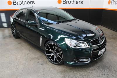 2015 Holden COMMODORE - Thumbnail