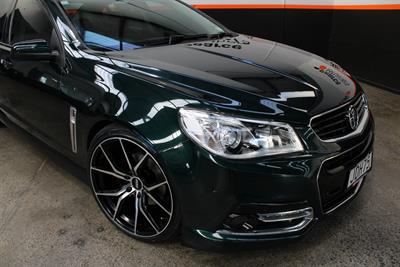 2015 Holden COMMODORE - Thumbnail