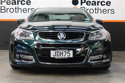 2015 Holden COMMODORE - Thumbnail
