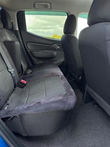 2016 Mitsubishi Triton - Thumbnail
