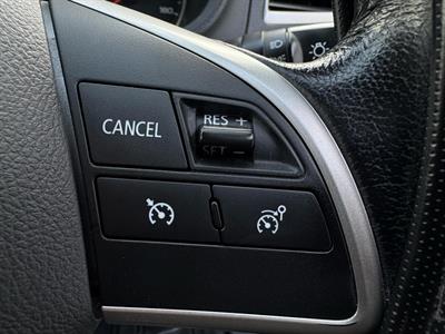 2016 Mitsubishi Triton - Thumbnail