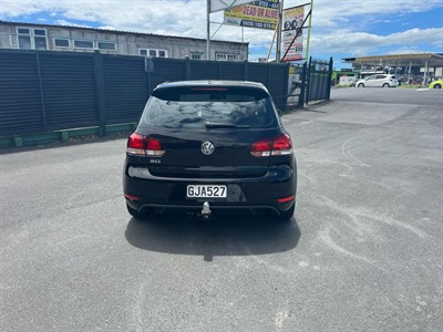 2012 Volkswagen GOLF - Thumbnail